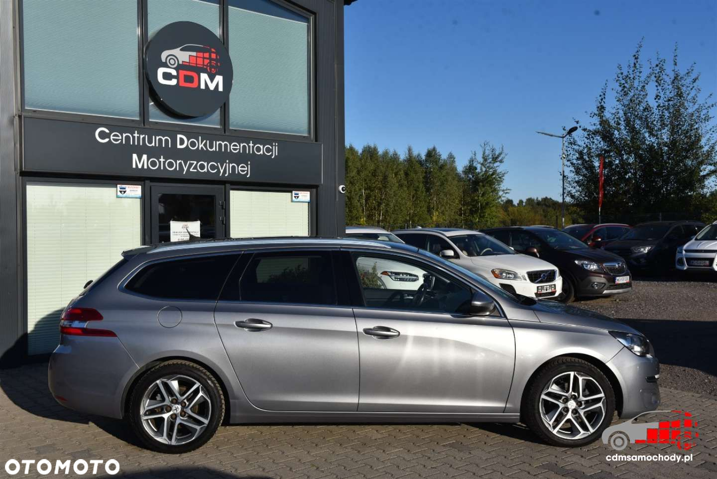 Peugeot 308 - 11
