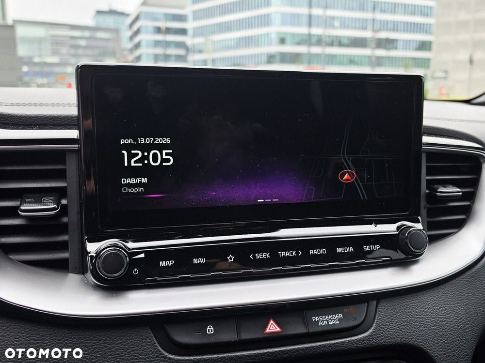 Kia ProCeed 1.5 T-GDI GT Line DCT - 36