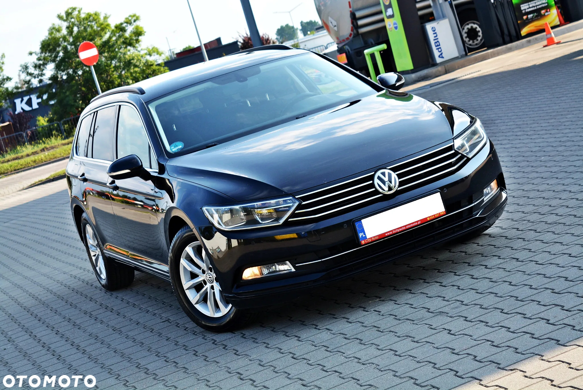 Volkswagen Passat 2.0 TDI BMT Highline - 3