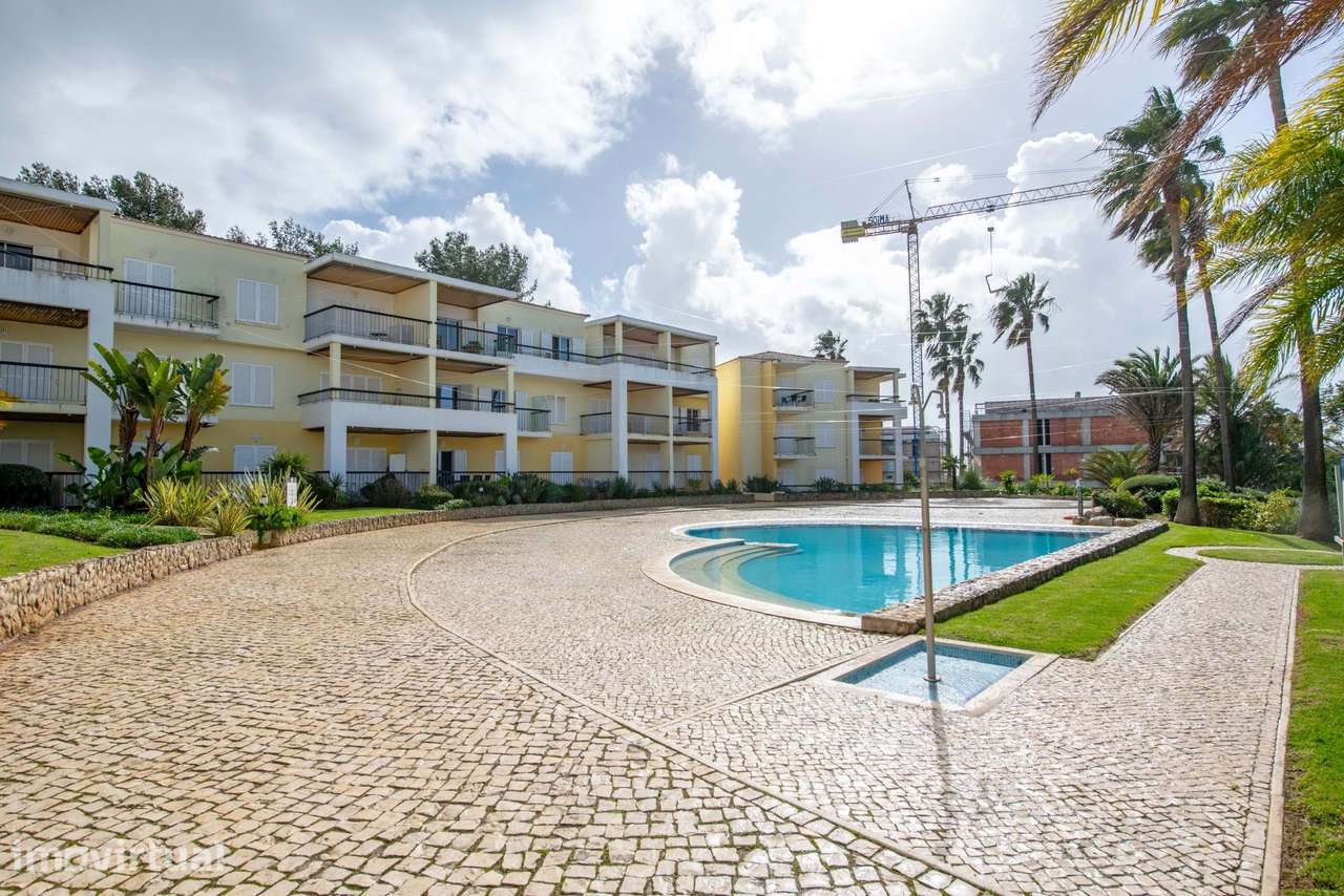 Alvor - Apartamento T1 excelente oportunidade. - Grande imagem: 2/16