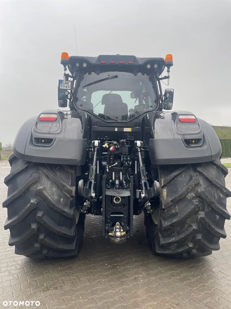 New Holland T7.315 - 3