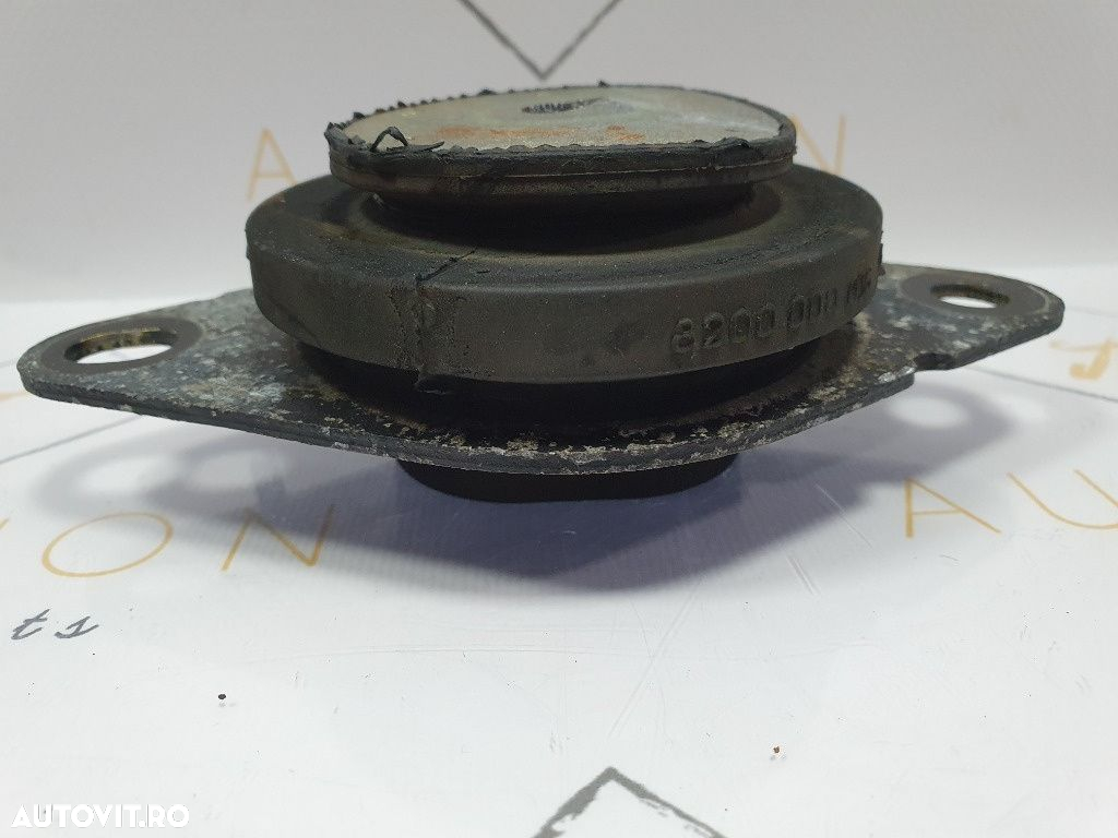 Tampon cutie de viteze RENAULT LAGUNA II BG0/1_ 2001 - 2007 1.9 dCi F9Q 750, F9Q 758, F9Q 759 8200000016C - 2