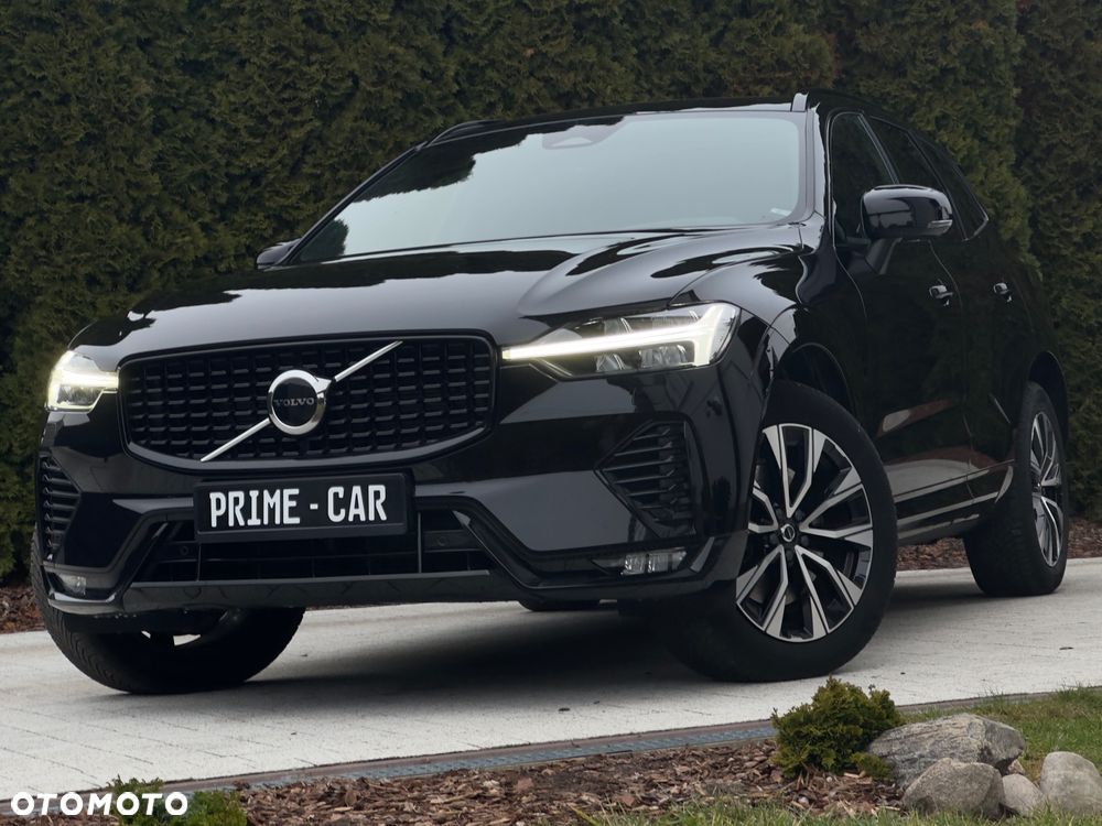 Volvo XC 60 B4 D AWD Plus Dark - 1
