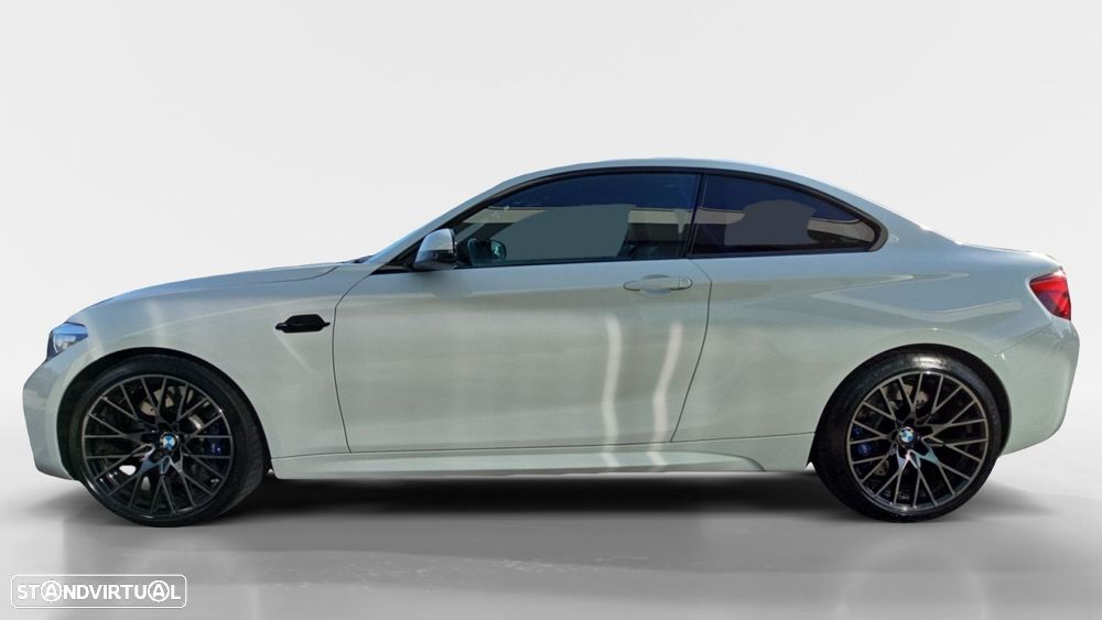 BMW M2 Competition Auto - 6