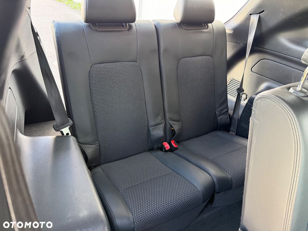 Chevrolet Captiva 2.0 2WD 7 Sitzer LS Family Edition - 8
