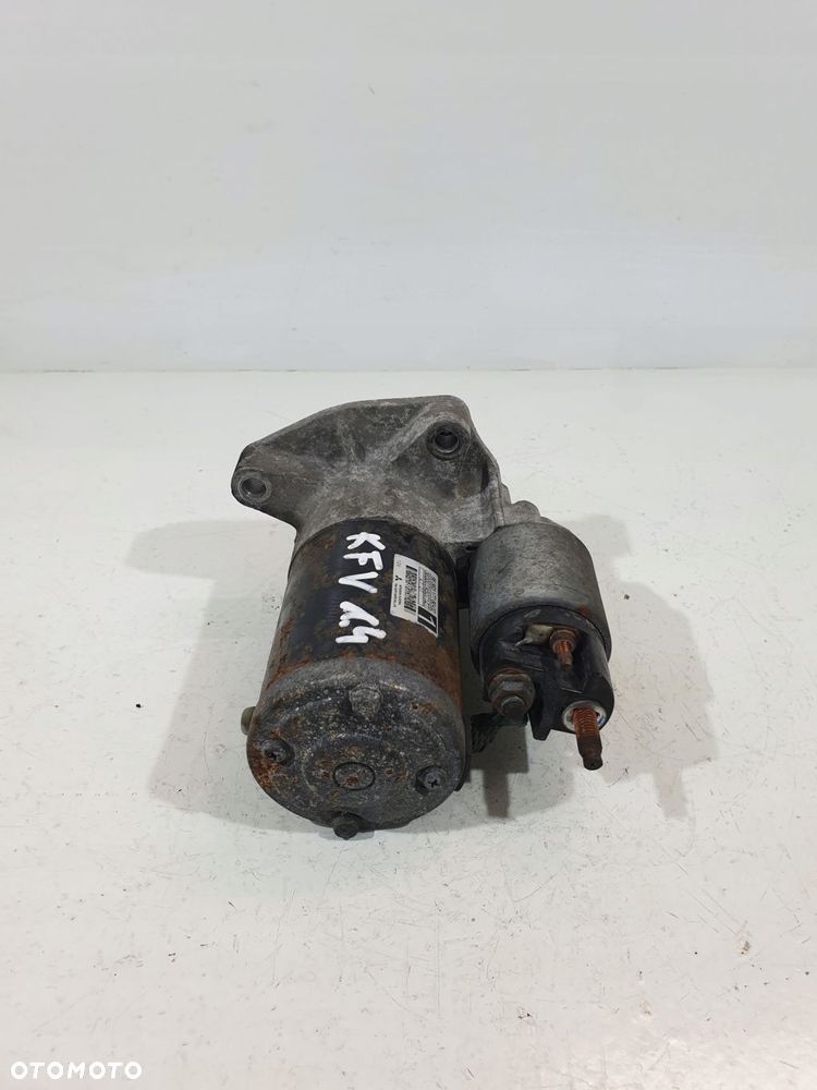 rozrusznik 9656317780 peugeot 207 lift citroen c3 eur 1.4b - 3