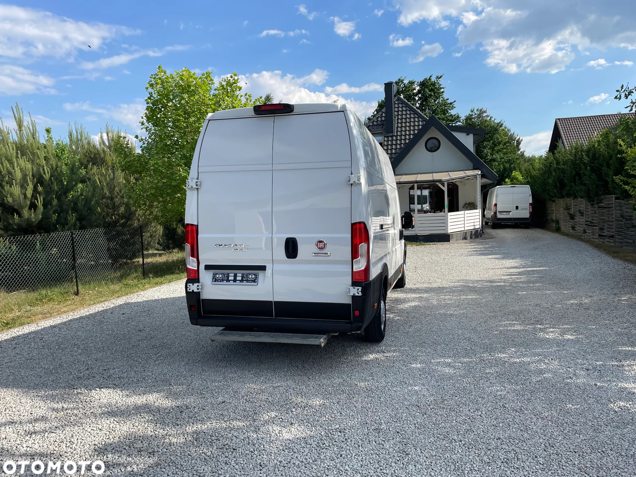 Fiat Ducato - 11