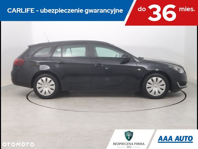 Opel Insignia - 7