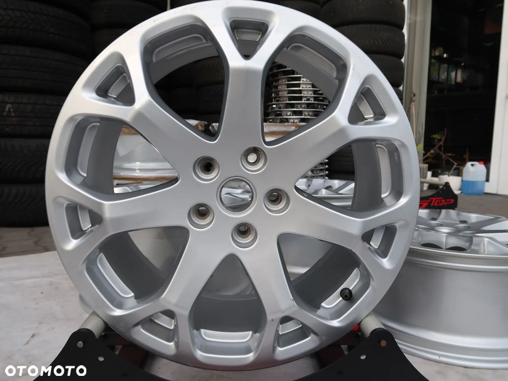 Felgi Maserati Granturismo 19" Oryginalne - 12