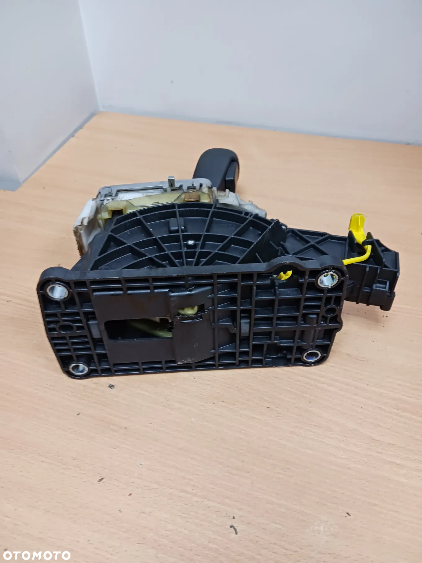 Lewarek wybierak zmiany biegów automat Volvo S80 II V70 III XC70 S60 V60 XC60 - 4