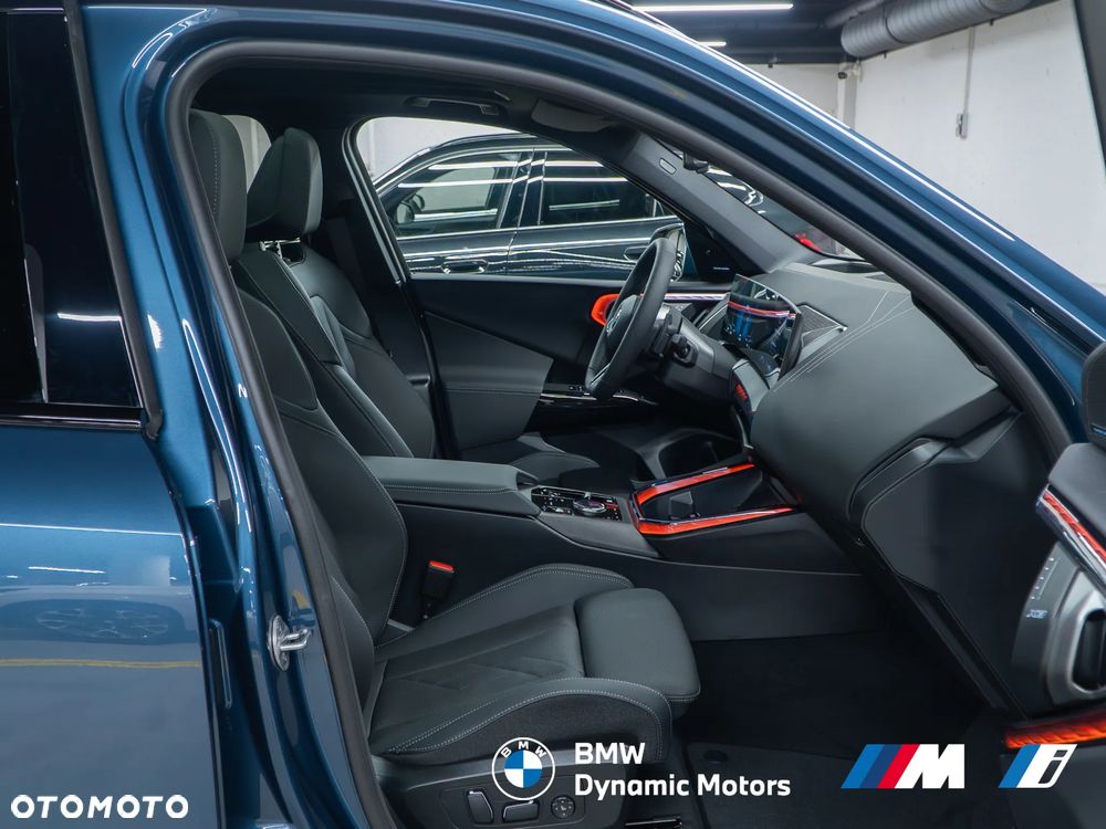 BMW X3 20d xDrive - 22