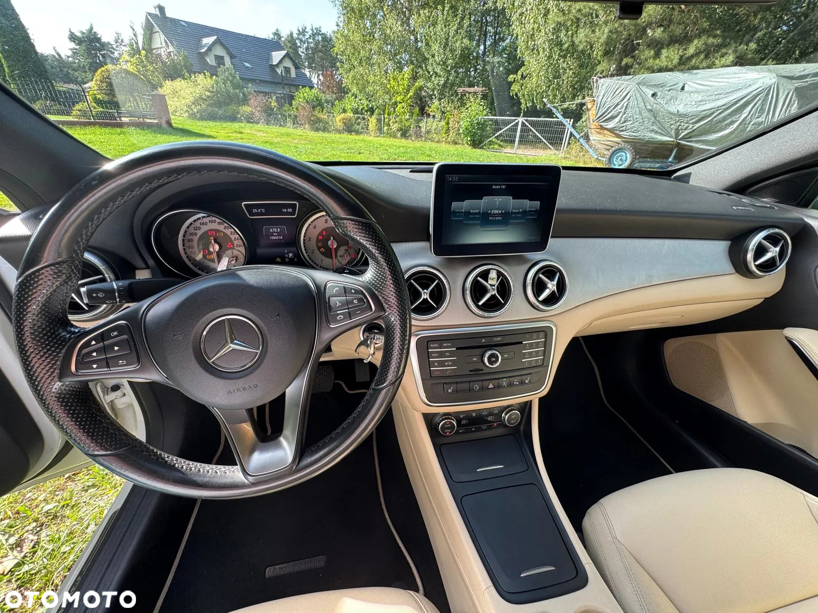 Mercedes-Benz CLA 200 7G-DCT - 21