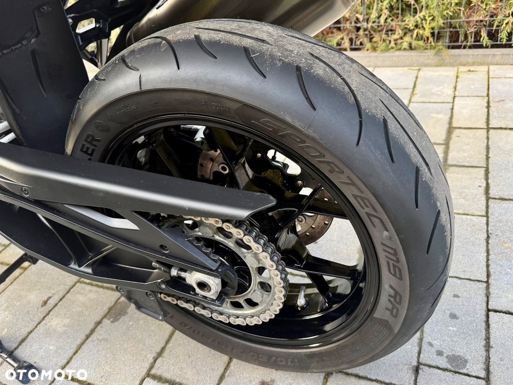 KTM Super Adventure - 21