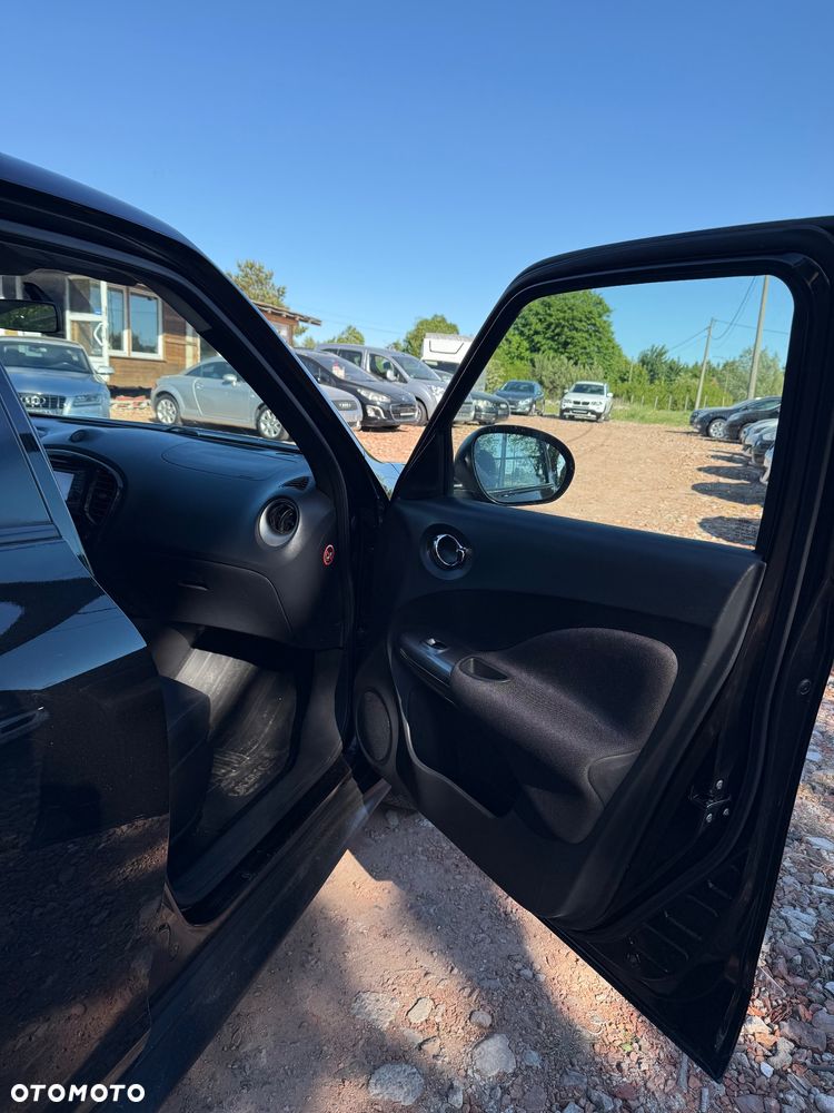 Nissan Juke 1.6 DIG-T Shiro - 30