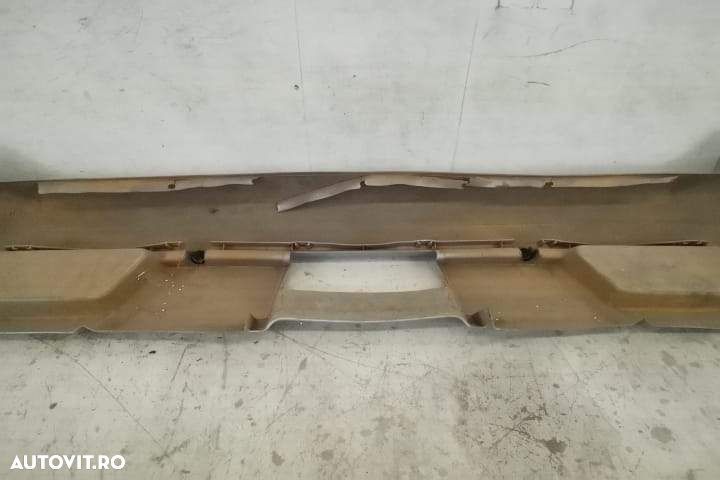 Bara Spate Aftermarket Cu Senzori  BMW  X5  E53 1999 2000 2001 2002 20 - 5