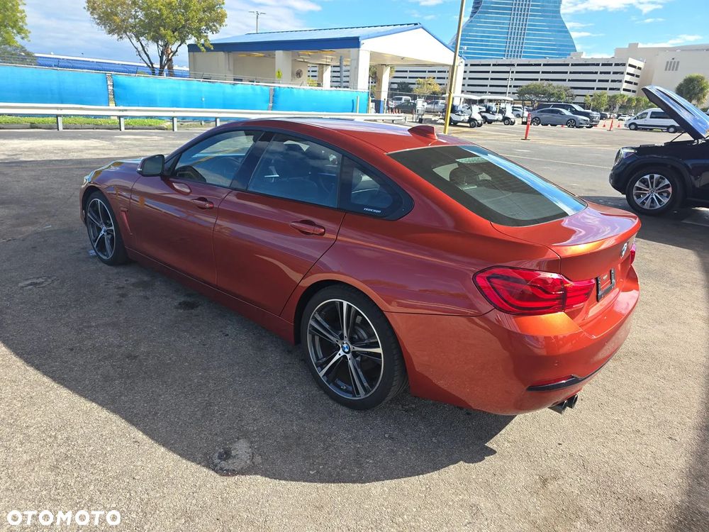 BMW Seria 4 430i Sport-Aut Sport Line - 5