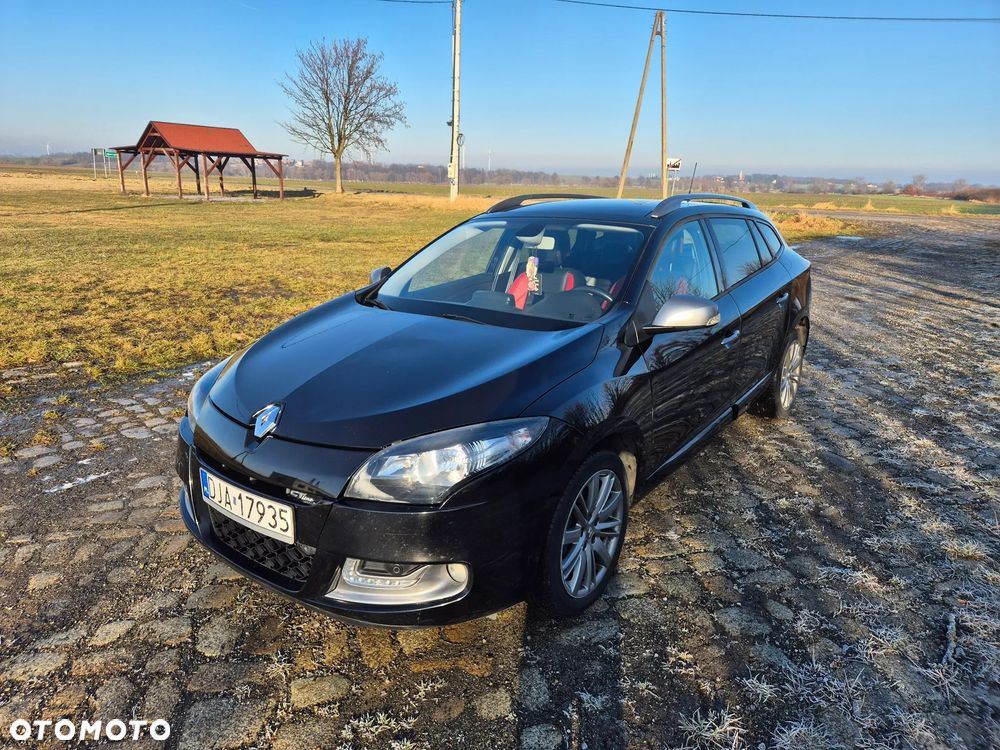 Renault Megane 1.5 dCi Bose Edition - 4