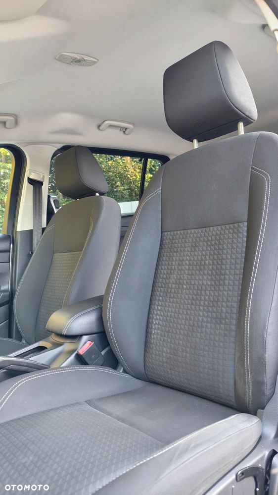 Ford Grand C-MAX 1.5 TDCi Start-Stopp-System COOL&CONNECT - 19