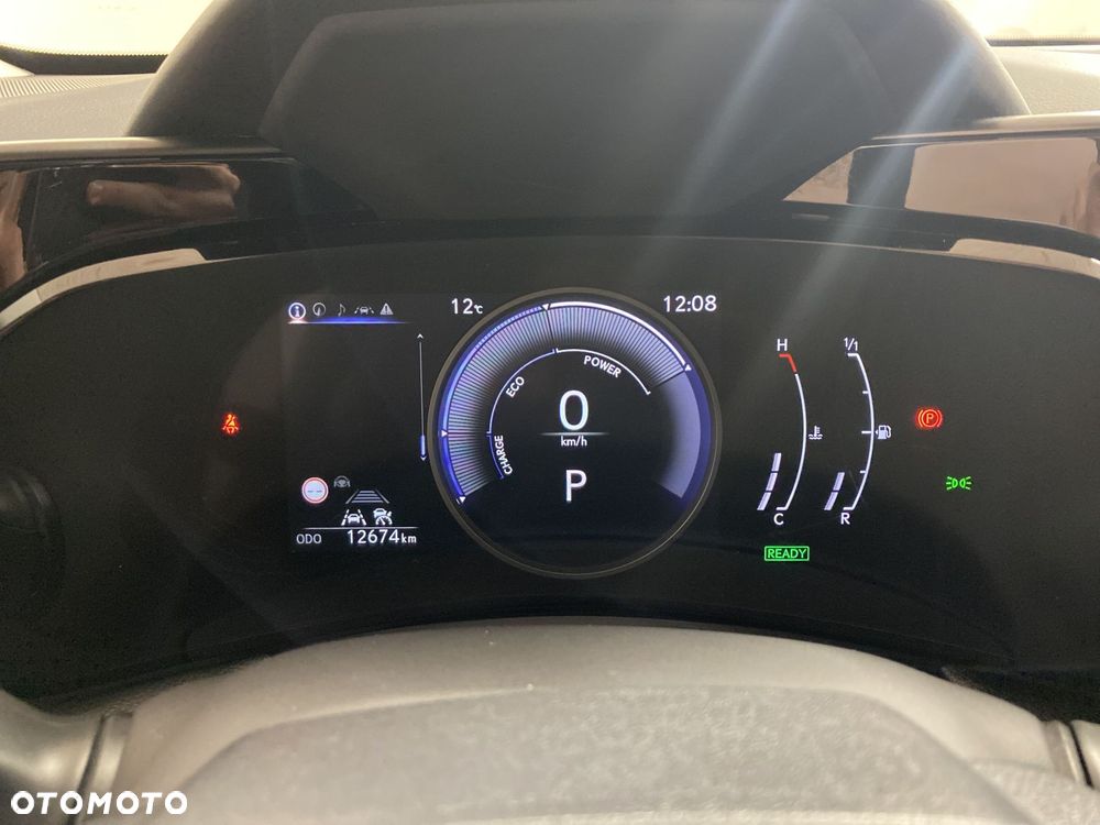 Lexus NX 350h Prestige 2WD - 13