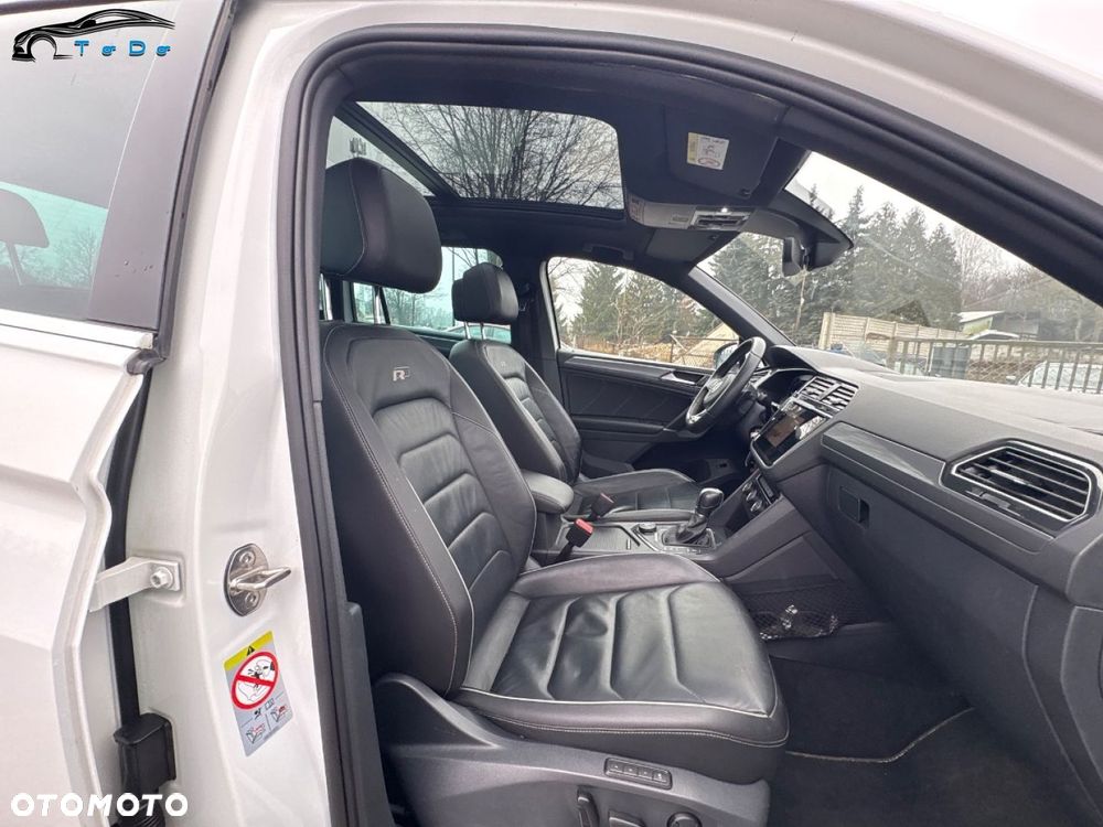 Volkswagen Tiguan 2.0 TDI BMT SCR 4Mot Highline DSG - 27