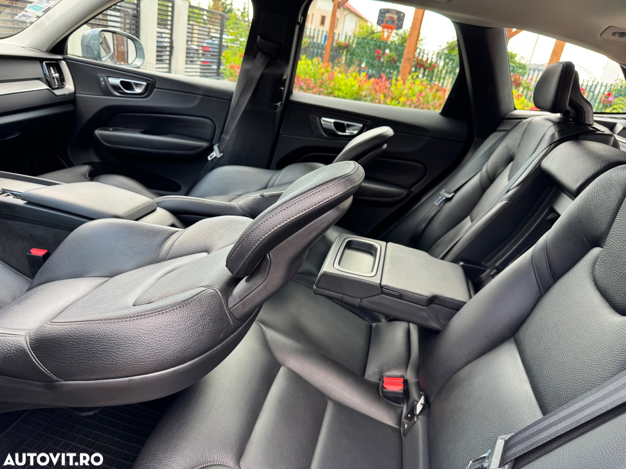 Volvo XC 60 D4 AWD Geartronic Inscription - 6