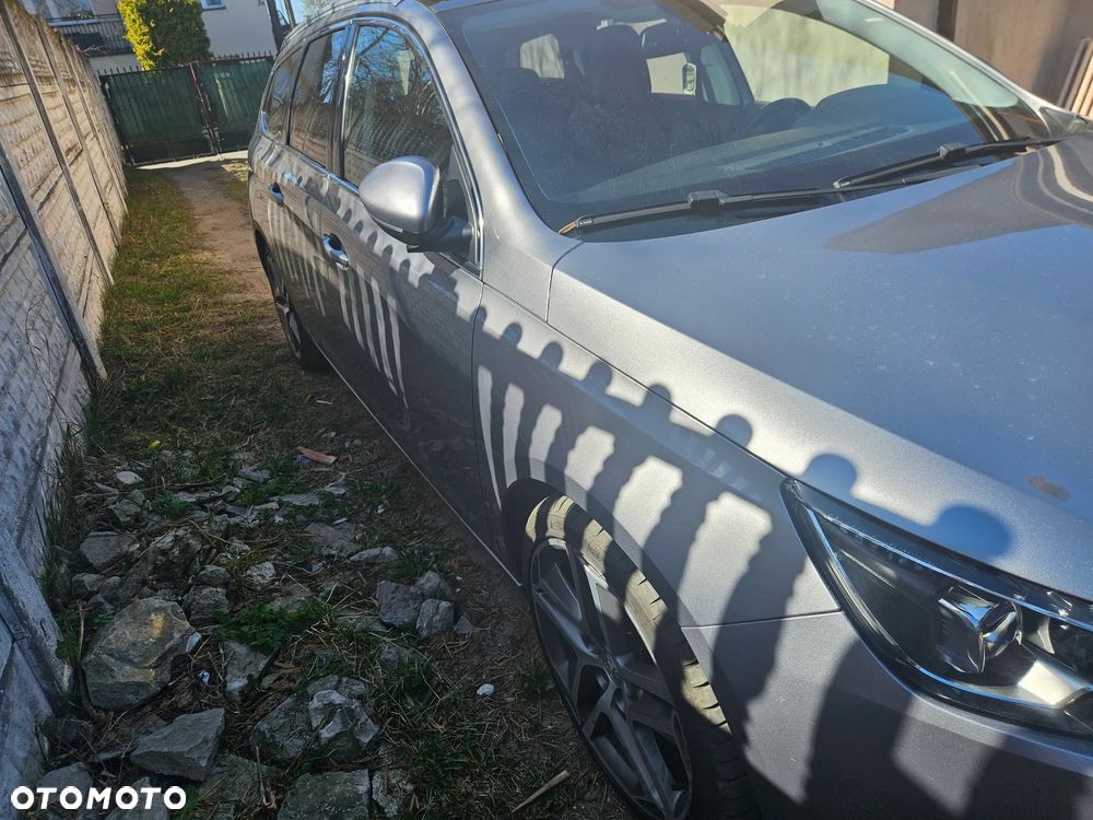 Peugeot 308 PureTech 130 Stop & Start Access - 5