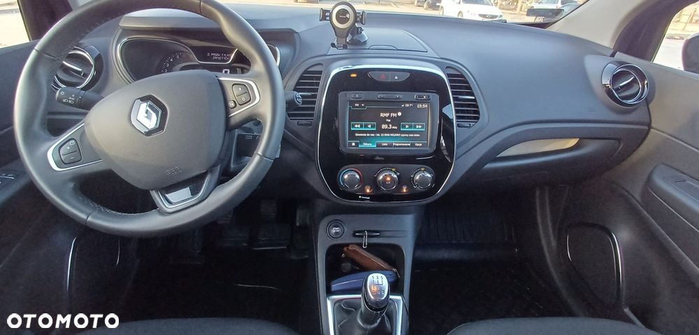 Renault Captur 0.9 Energy TCe Limited - 6