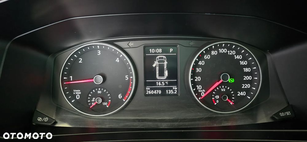 Volkswagen Transporter L2H1 Plus Comfortline DSG - 21