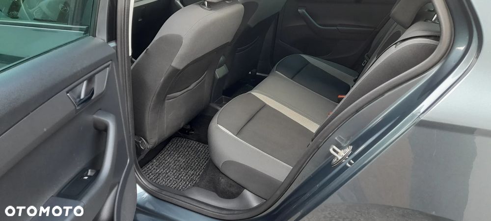 Skoda Fabia 1.2 TSI Cool Edition - 7