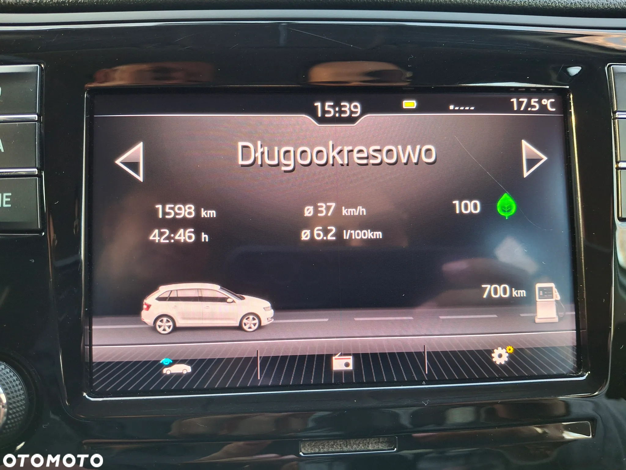 Skoda RAPID 1.0 TSI Ambition - 21