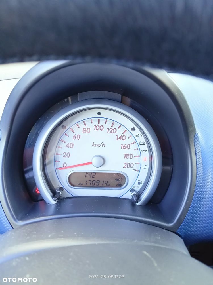 Suzuki Splash 1.0 Club - 4