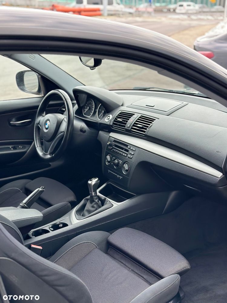 BMW Seria 1 116d DPF Edition Lifestyle - 13