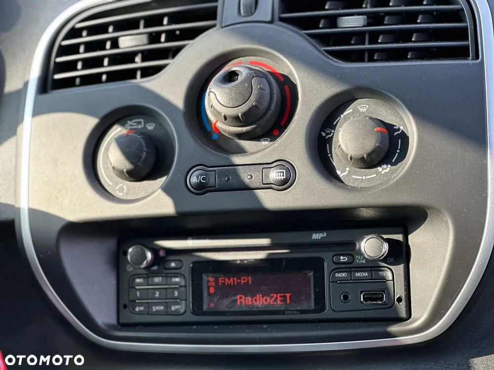 Renault Kangoo Salon PL - 13