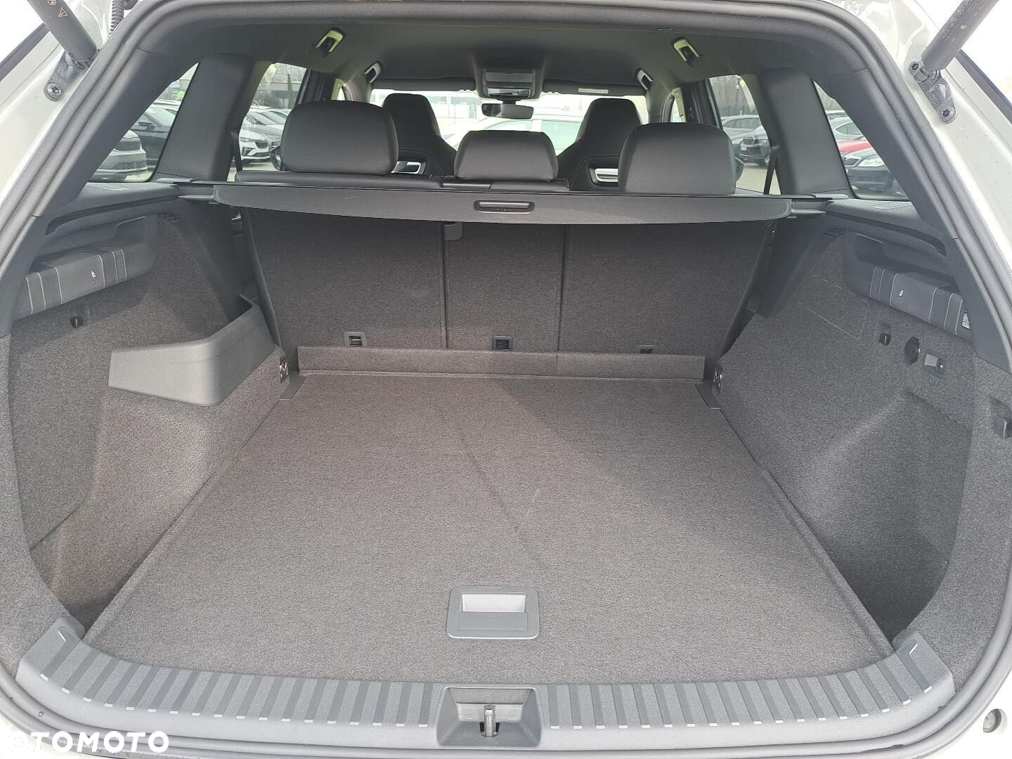 Skoda Kodiaq 2.0 TSI 4x4 Sportline DSG - 37
