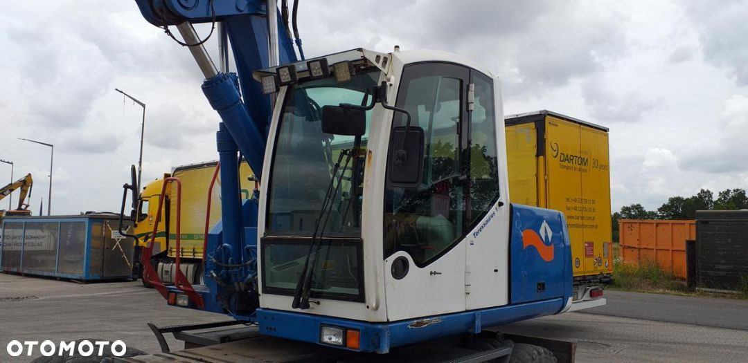 Terex - 9