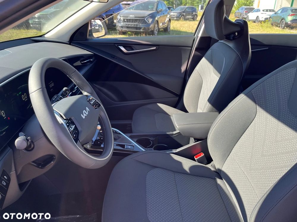 Kia Niro 1.6 GDI Hybrid M - 15