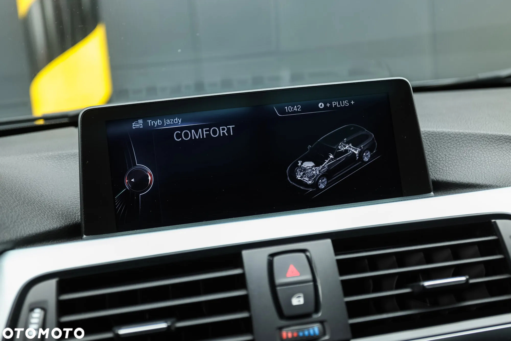 BMW Seria 3 320d Touring Sport Line - 33