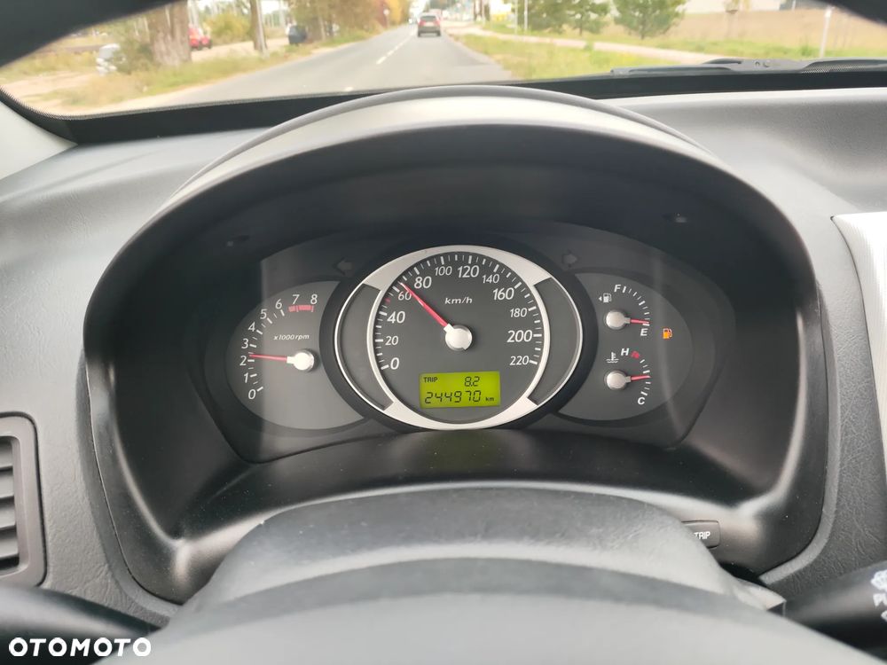 Hyundai Tucson - 26