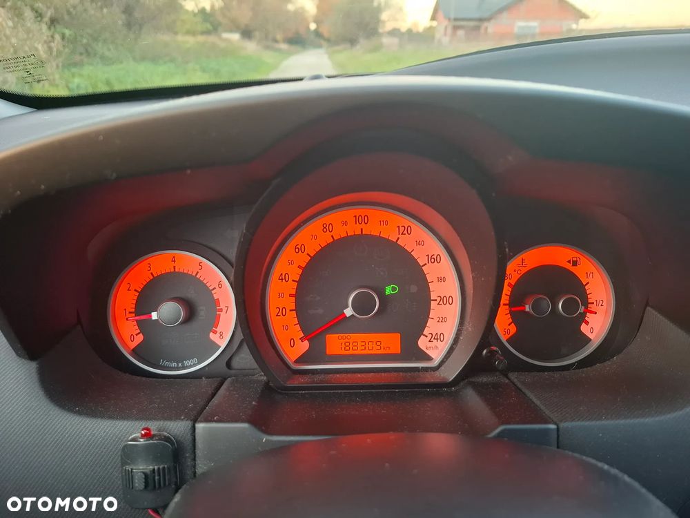 Kia Ceed 1.4 Comfort - 8
