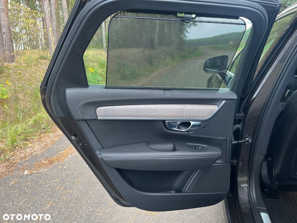 Volvo V90 D4 Inscription - 25