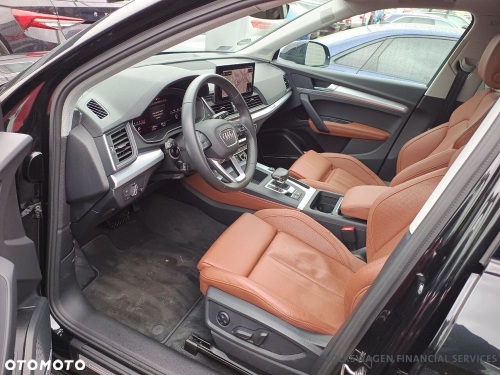 Audi Q5 Sportback - 7