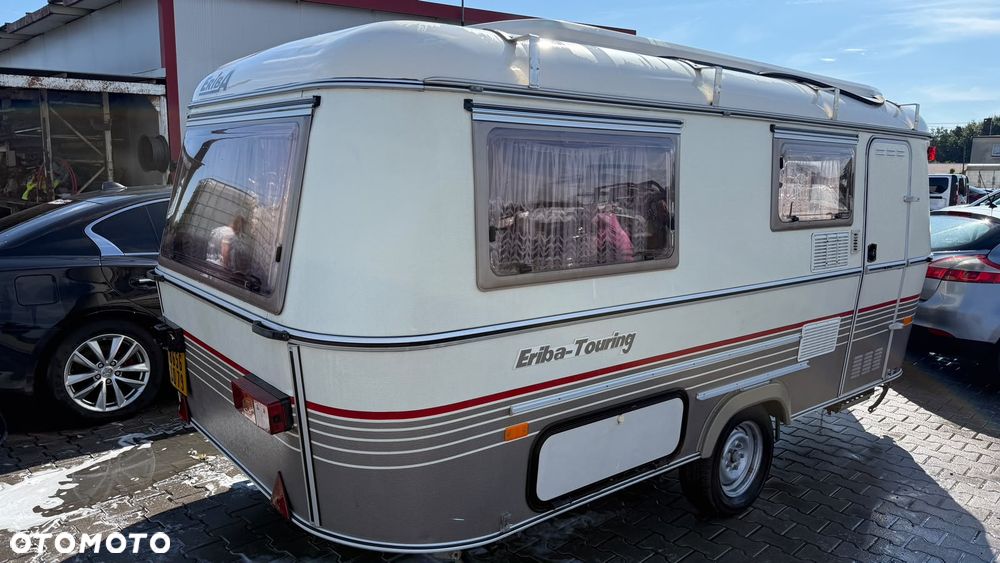 Hymer-Eriba TROLL - 4