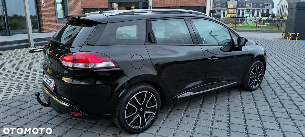 Renault Clio 1.5 dCi Energy Life - 23