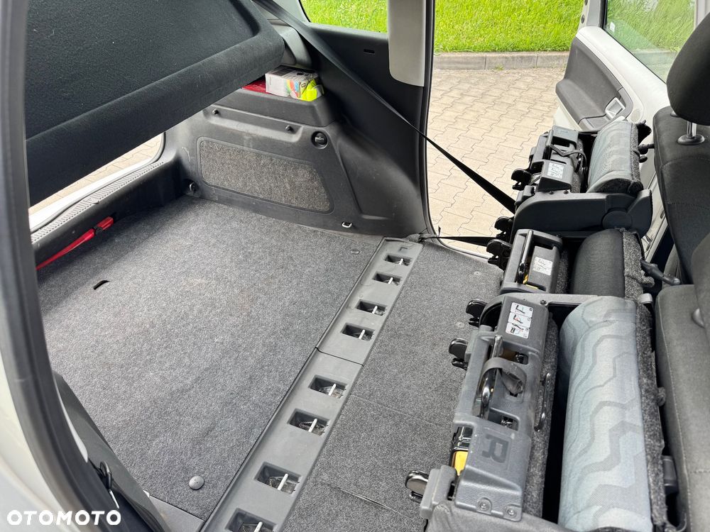 Skoda Roomster 1.4 16V - 17