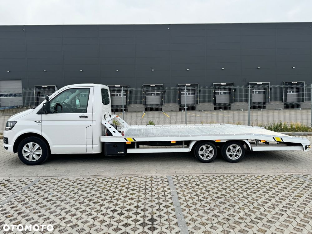 Volkswagen T6 - 13