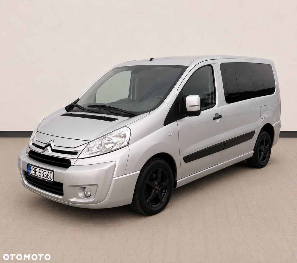 Citroën Jumpy Combi - 15