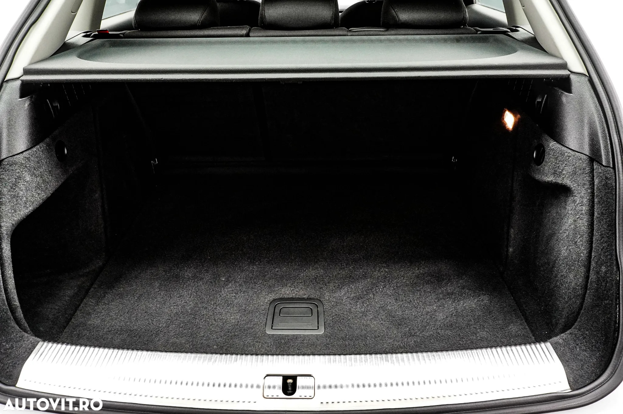 Audi Q3 2.0 TDI - 29