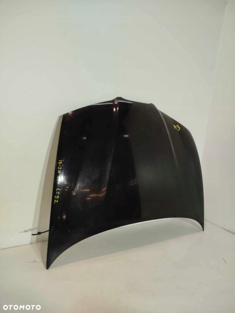 MASKA SILNIKA SEAT CORDOBA IBIZA III 6L 02-08 LC9Z - 2