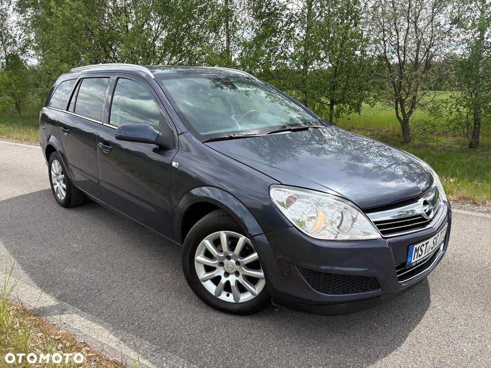 Opel Astra 1.6 Color Edition - 10