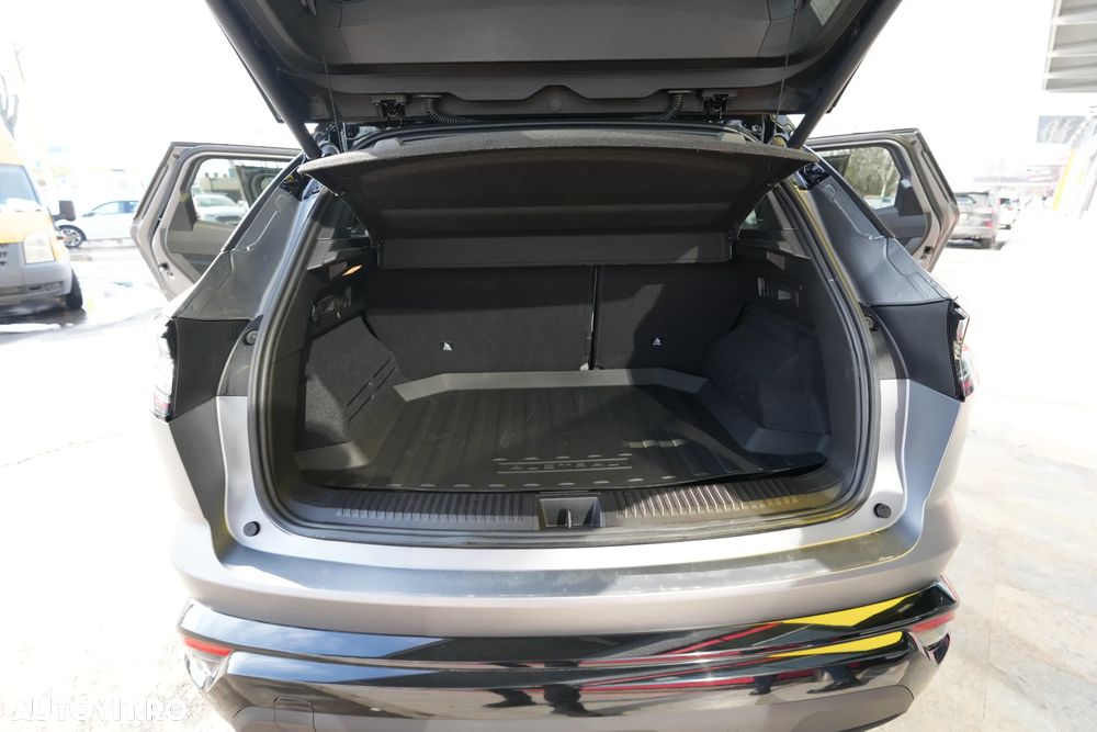 Renault Austral 200 HEV Iconic Esprit Alpine - 23